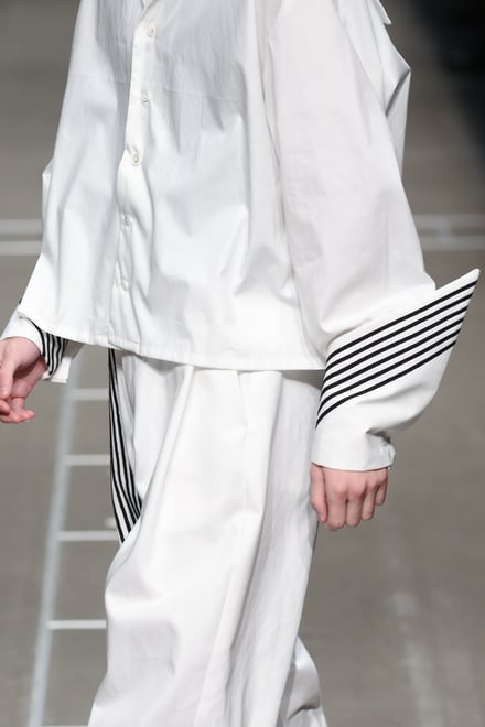 MITSURU OKAZAKI 2019SS 東京コレクション 画像6/27