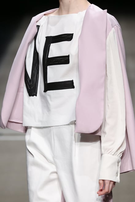MITSURU OKAZAKI 2019SS 東京コレクション 画像15/27