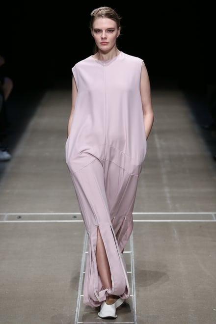 MITSURU OKAZAKI 2019SS 東京コレクション 画像20/27