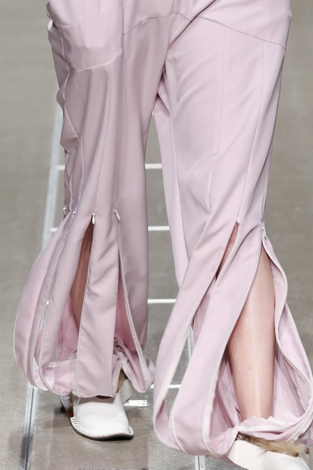 MITSURU OKAZAKI 2019SS 東京コレクション 画像21/27