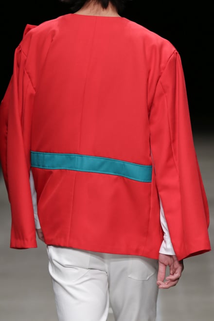 MITSURU OKAZAKI 2019SS 東京コレクション 画像23/27