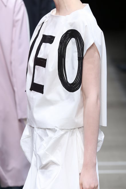 MITSURU OKAZAKI 2019SS 東京コレクション 画像26/27