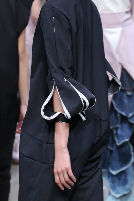 MITSURU OKAZAKI 2019SS 東京コレクション 画像27/27