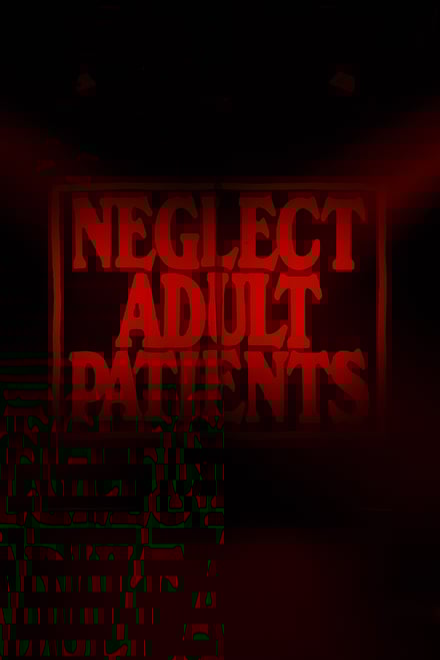 NEGLECT ADULT PATIENTS 2019SS 東京コレクション 画像1/75