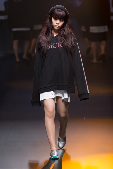 NEGLECT ADULT PATIENTS 2019SS 東京コレクション 画像7/75