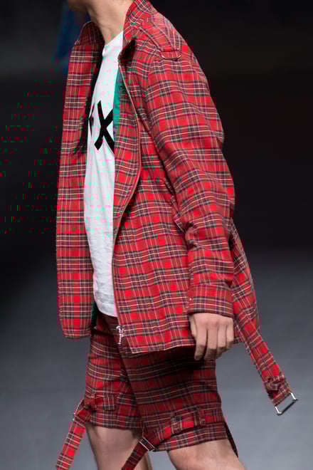 NEGLECT ADULT PATIENTS 2019SS 東京コレクション 画像11/75