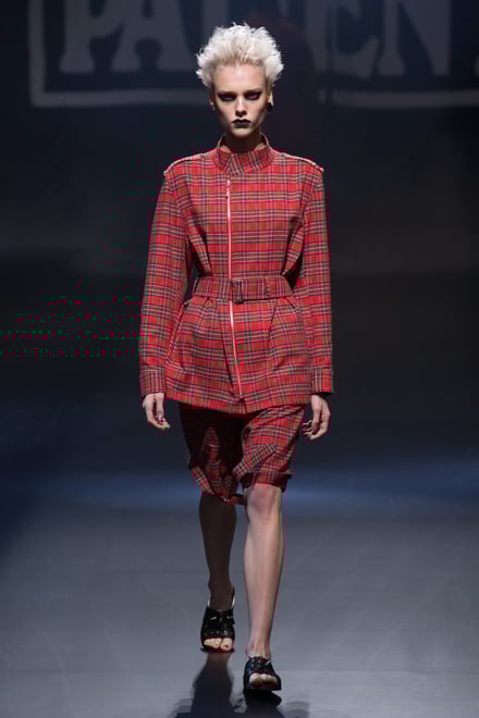 NEGLECT ADULT PATIENTS 2019SS 東京コレクション 画像12/75