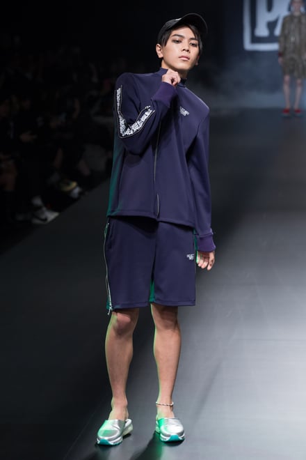 NEGLECT ADULT PATIENTS 2019SS 東京コレクション 画像16/75