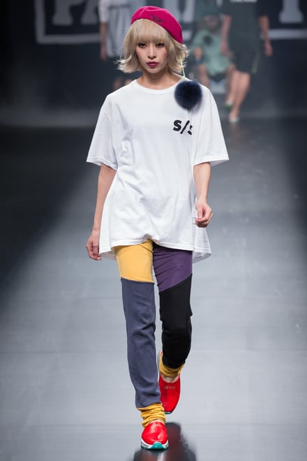 NEGLECT ADULT PATIENTS 2019SS 東京コレクション 画像26/75