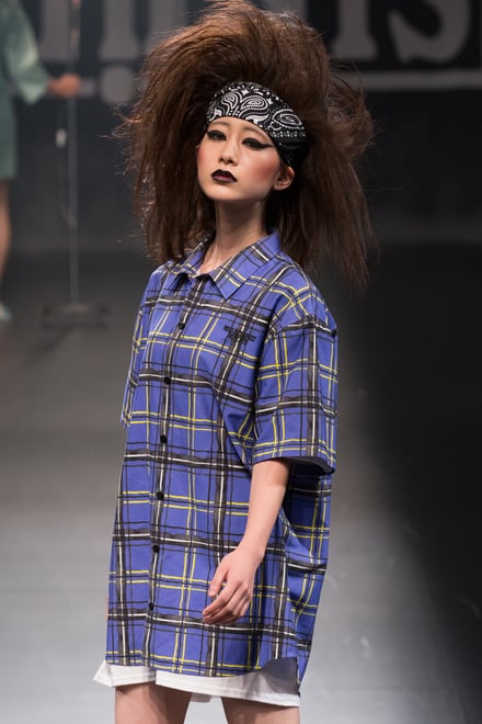 NEGLECT ADULT PATIENTS 2019SS 東京コレクション 画像33/75