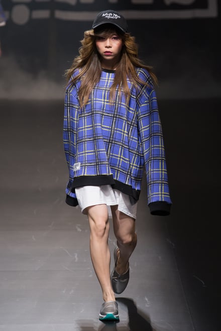 NEGLECT ADULT PATIENTS 2019SS 東京コレクション 画像34/75