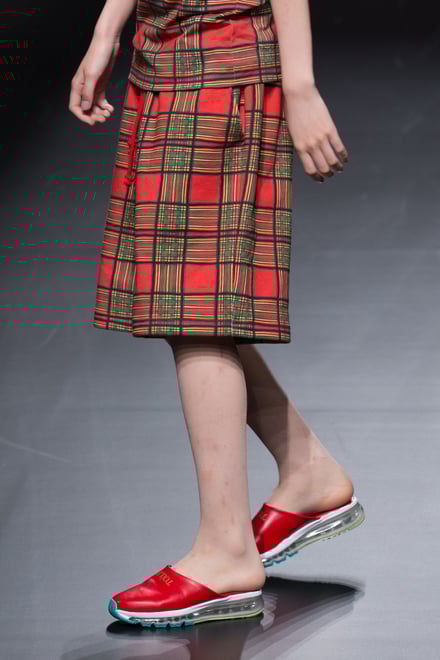 NEGLECT ADULT PATIENTS 2019SS 東京コレクション 画像41/75