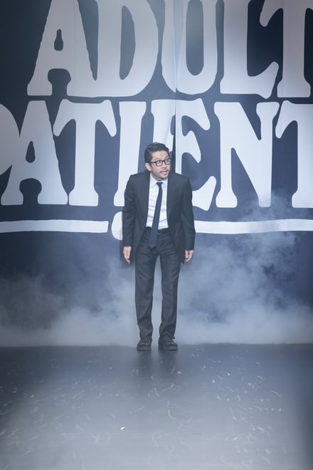 NEGLECT ADULT PATIENTS 2019SS 東京コレクション 画像55/75