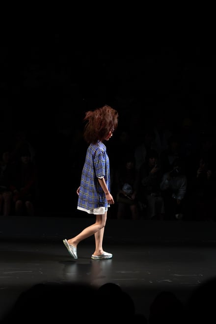NEGLECT ADULT PATIENTS 2019SS 東京コレクション 画像65/75