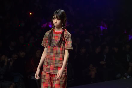 NEGLECT ADULT PATIENTS 2019SS 東京コレクション 画像69/75