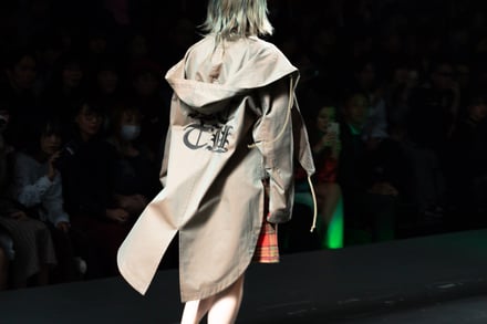 NEGLECT ADULT PATIENTS 2019SS 東京コレクション 画像72/75