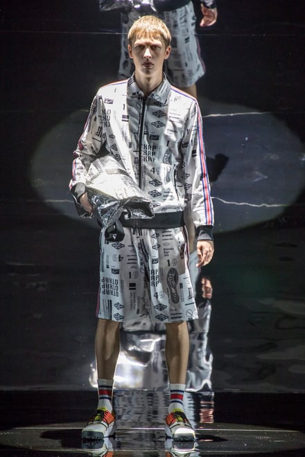 Onitsuka Tiger 2019SS 東京コレクション 画像5/62