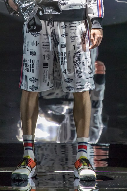 Onitsuka Tiger 2019SS 東京コレクション 画像6/62