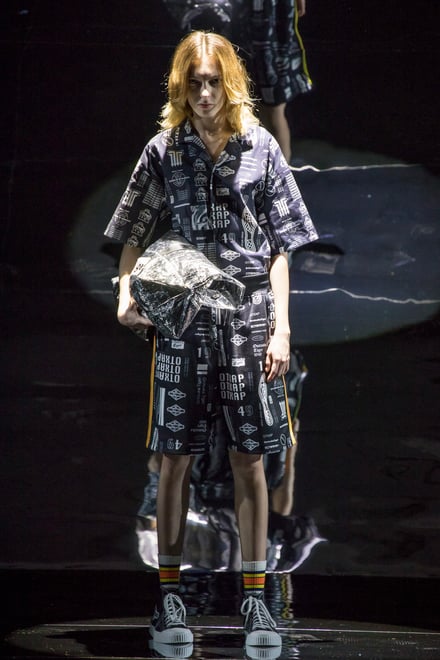 Onitsuka Tiger 2019SS 東京コレクション 画像7/62
