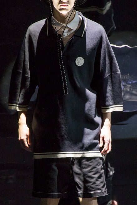 Onitsuka Tiger 2019SS 東京コレクション 画像14/62