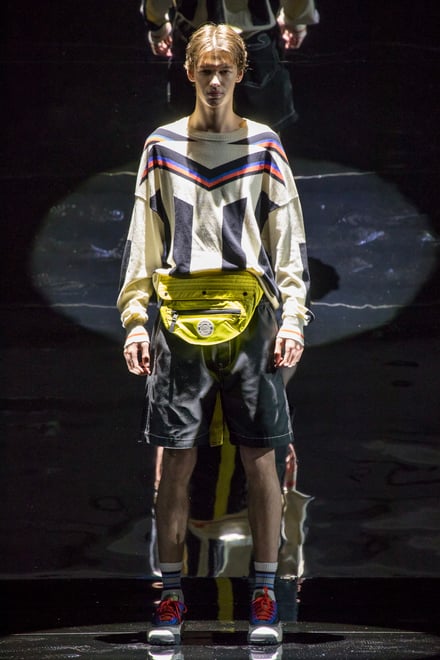 Onitsuka Tiger 2019SS 東京コレクション 画像15/62