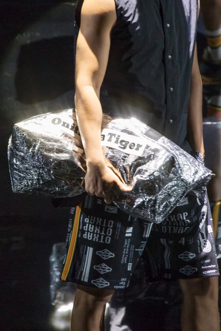 Onitsuka Tiger 2019SS 東京コレクション 画像20/62
