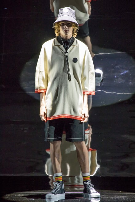 Onitsuka Tiger 2019SS 東京コレクション 画像21/62