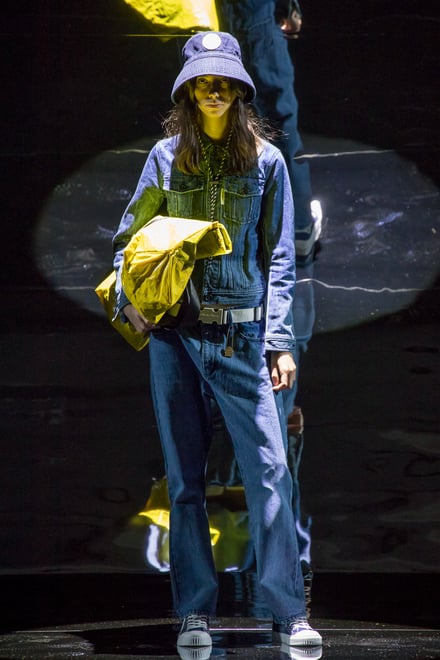 Onitsuka Tiger 2019SS 東京コレクション 画像28/62