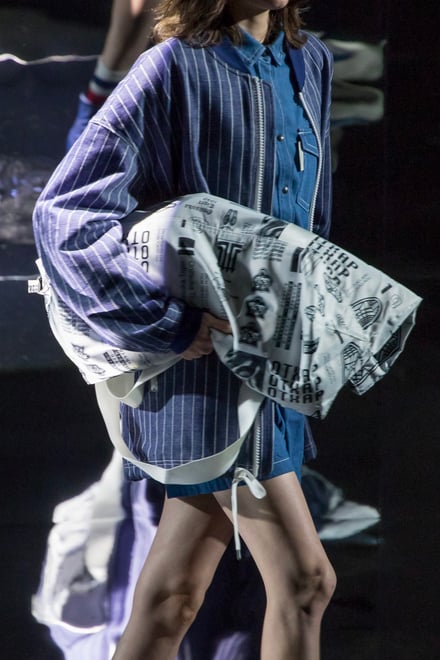 Onitsuka Tiger 2019SS 東京コレクション 画像40/62