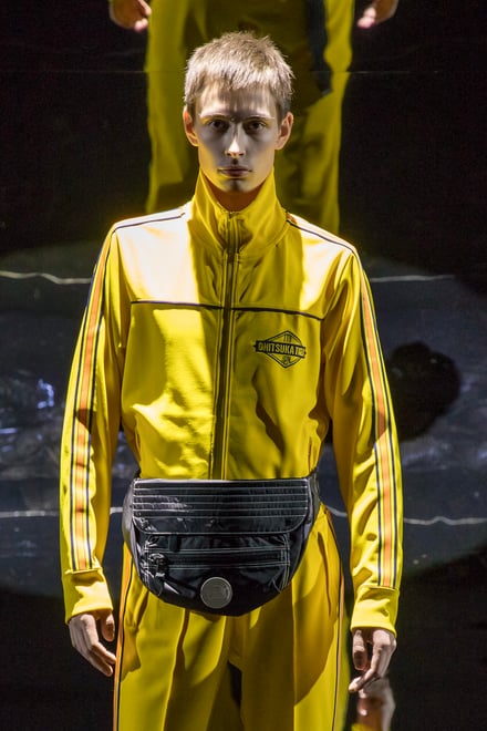 Onitsuka Tiger 2019SS 東京コレクション 画像42/62