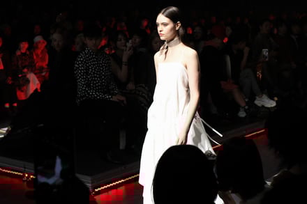 tiit tokyo 2019SS 東京コレクション 画像56/90
