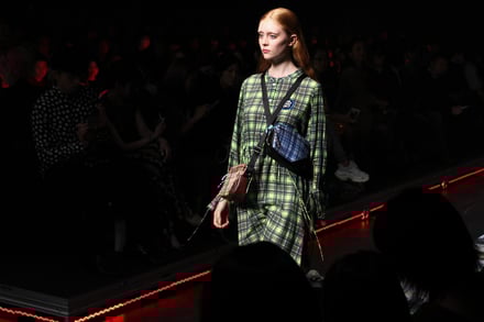 tiit tokyo 2019SS 東京コレクション 画像57/90