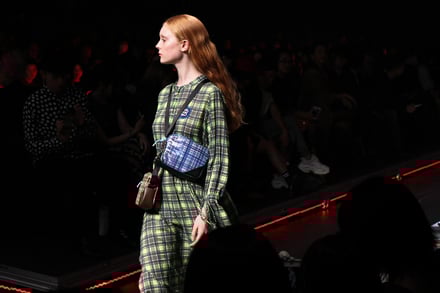 tiit tokyo 2019SS 東京コレクション 画像58/90
