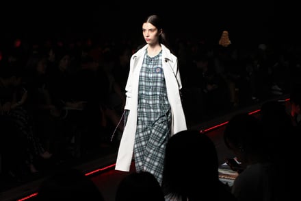 tiit tokyo 2019SS 東京コレクション 画像59/90