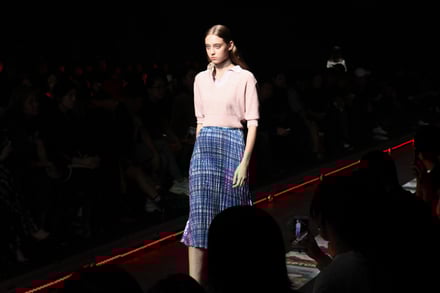 tiit tokyo 2019SS 東京コレクション 画像60/90