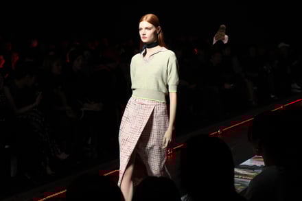 tiit tokyo 2019SS 東京コレクション 画像61/90