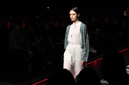 tiit tokyo 2019SS 東京コレクション 画像62/90