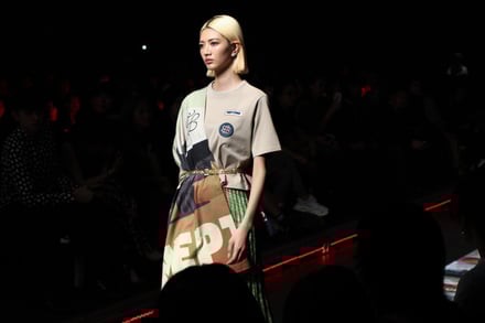 tiit tokyo 2019SS 東京コレクション 画像63/90
