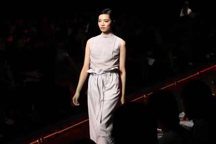tiit tokyo 2019SS 東京コレクション 画像64/90