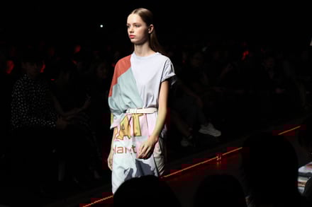 tiit tokyo 2019SS 東京コレクション 画像65/90