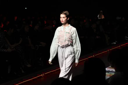tiit tokyo 2019SS 東京コレクション 画像66/90