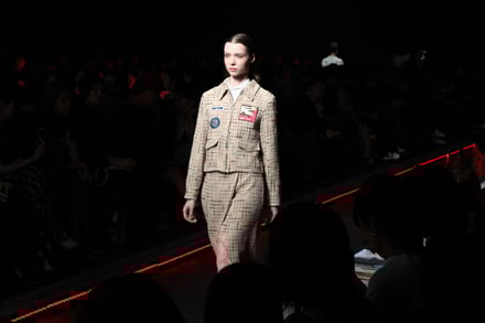 tiit tokyo 2019SS 東京コレクション 画像67/90