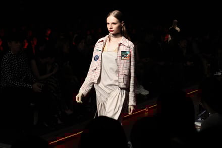 tiit tokyo 2019SS 東京コレクション 画像68/90