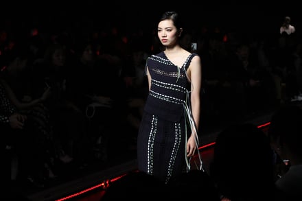 tiit tokyo 2019SS 東京コレクション 画像69/90