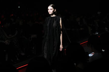 tiit tokyo 2019SS 東京コレクション 画像71/90