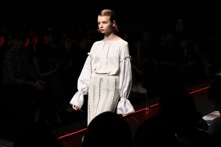 tiit tokyo 2019SS 東京コレクション 画像72/90