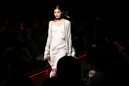tiit tokyo 2019SS 東京コレクション 画像73/90