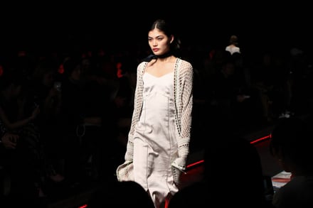 tiit tokyo 2019SS 東京コレクション 画像74/90