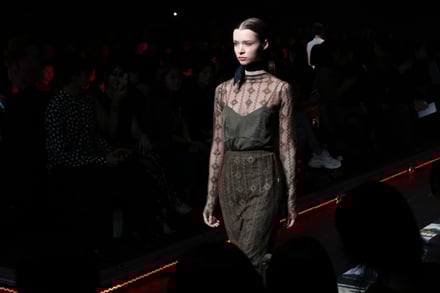 tiit tokyo 2019SS 東京コレクション 画像75/90