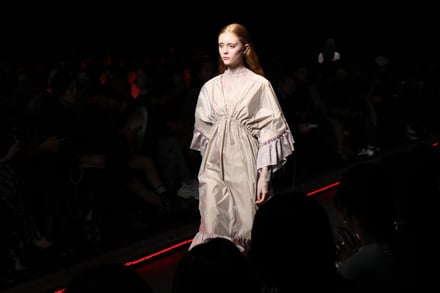 tiit tokyo 2019SS 東京コレクション 画像76/90